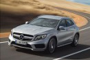 Opony Bridgestone do Mercedesa