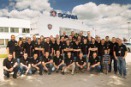 Konkurs Scania Top Team