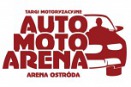 Targi motoryzacyjne w Ostródzie