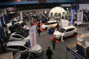 Auto-Show w Bydgoszczy