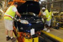 Ford przenosi produkcję