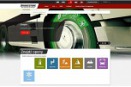 Nowa strona Bridgestone’a