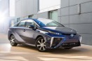 Toyota udostępnia patenty