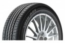 Dodge na oponach Toyo