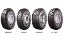 Nowości Bridgestone’a
