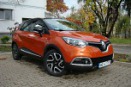 Renault Captur: Znak czasów