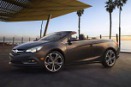 Buick z gliwickiej fabryki