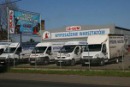 Le-Gum szkoli z TPMS-ów