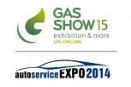 Targi AutoService i GasShow