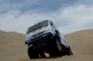 Michelin na podium