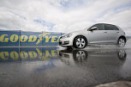 Goodyear EG - 8 razy AA