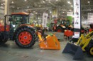 Wystawa Agrotech w Kielcach