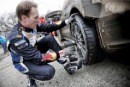 Michelin w rajdzie Monte Carlo