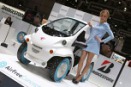 Motor Show w Genewie