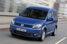 Premiera VW Caddy