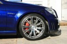 Mercedes AMG z kompresorem