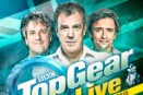 Yokohama w Top Gear