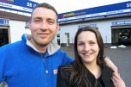 Firma Premio SB Car Wash w Piasecznie: Floty napędzają
