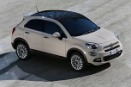 Nowy model Fiata
