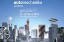 Automechanika w Stambule