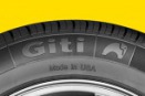 Giti Tire inwestuje w USA