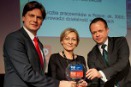 Najlepsi pracodawcy Europy 2015