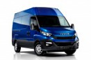 Iveco Daily trzymają wartość
