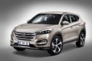 Nowy SUV Hyundai'a