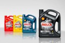 Współpraca Shell i BMW