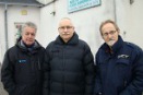 Składnica Maszyn Rolniczych i Części Zamiennych w Rypinie: Opony jako uzupełnienie