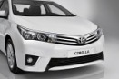 Toyota na topie