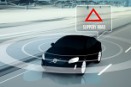 Innowacyjny system Volvo