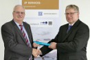 Nowy prezes ZF Services