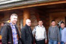 Pierwsze certyfikaty od Lewora