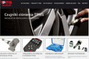 Nowa strona o TPMS-ach