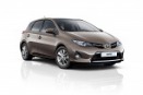 Hybrydowa Toyota w Polsce