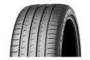 Porsche na Yokohamach