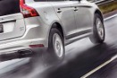 Opony Nokian w testach