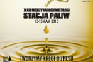 Stacja Paliw 2015