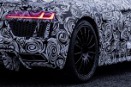 Opony Michelin do Audi R8