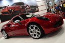 Atrakcje na Motor Show