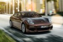 Porsche wybrało Continentale