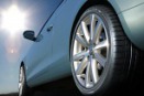 Dunlop i Goodyear w testach