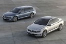 Trzy nagrody dla Volkswagena