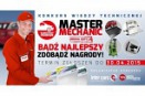 Master Mechanic 2015