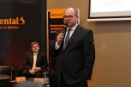 Konferencja Continetal Opony Polska