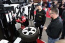 Mistrzostwa Mechaników na filmie