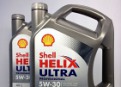 Laur Konsumenta dla oleju Shell Helix
