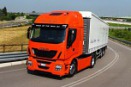 Iveco na jubileusze