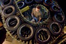 Goodyear inwestuje w Meksyku